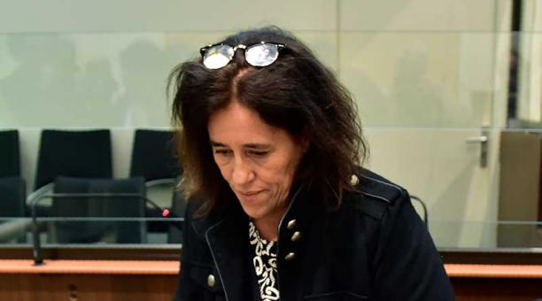 Cinco años de cárcel a una madre que ocultó a su bebé en el ...