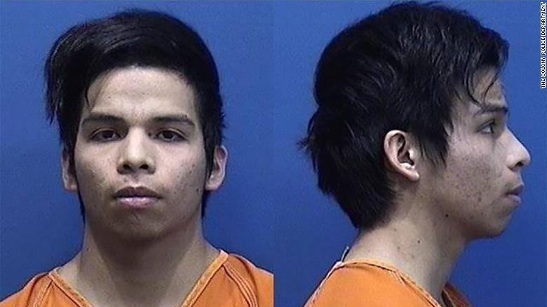 Joven confiesa que asesinó a su hermana embarazada por un ...