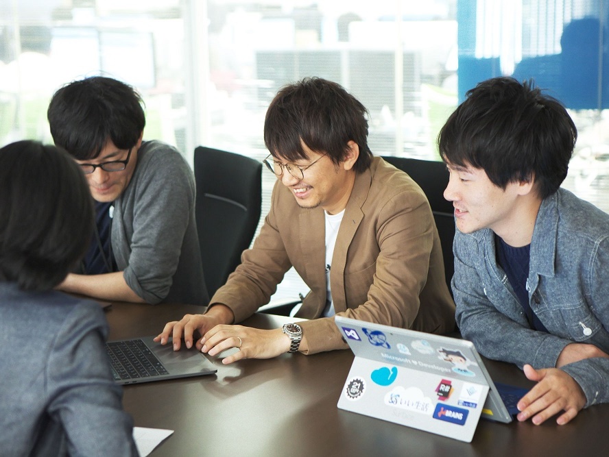 有名企業 ゴールドマンサックス