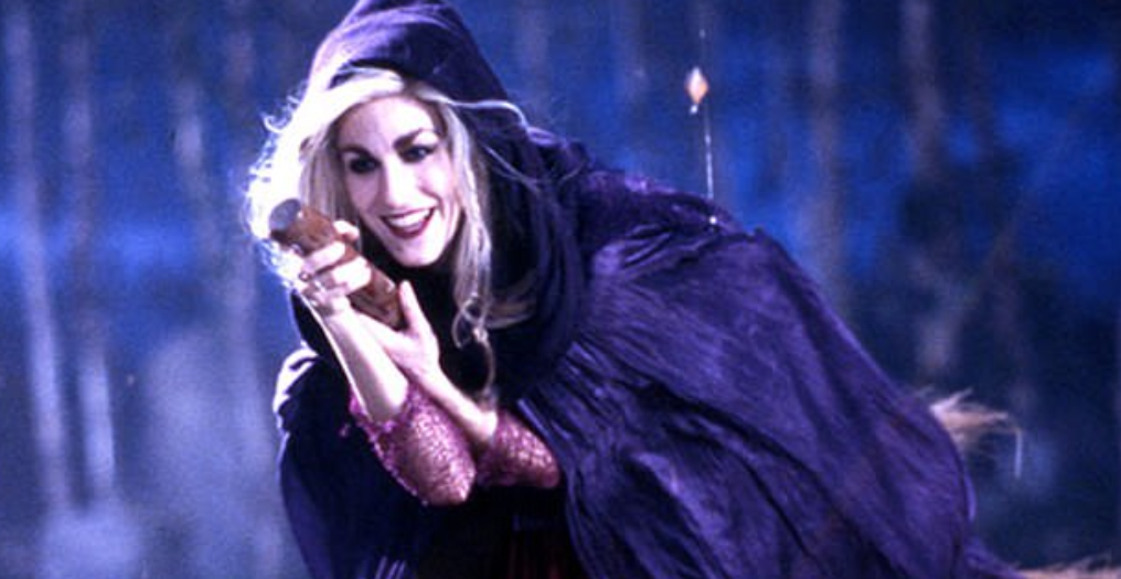 Adam Shankman Will Be Directing The Sequel of Halloween Film, Hocus ...