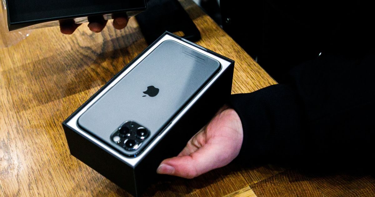 Peut On Avoir La 5g Sur Iphone 11 Apple : La sortie du nouvel iPhone 5G pourrait être repoussée à 2021 en