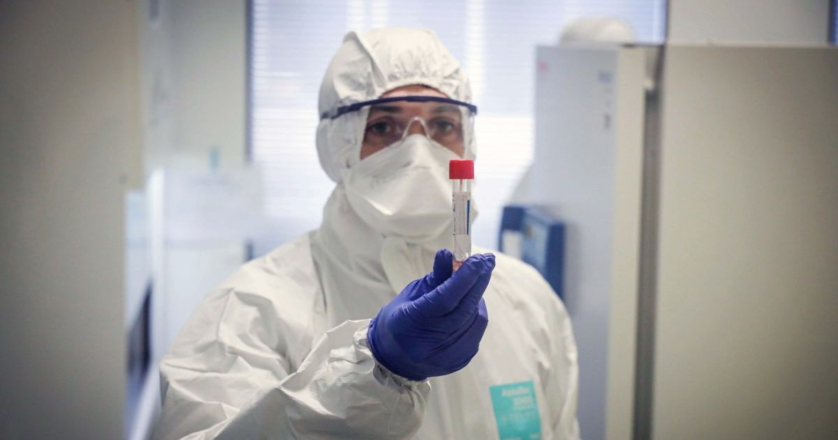 Coronavirus, le jour le plus sombre: 37 victimes en Vénétie Coronavirus, le jour le plus sombre: 37 victimes en Vénétie