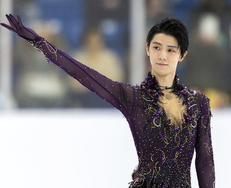 羽生結弦 ゲイ