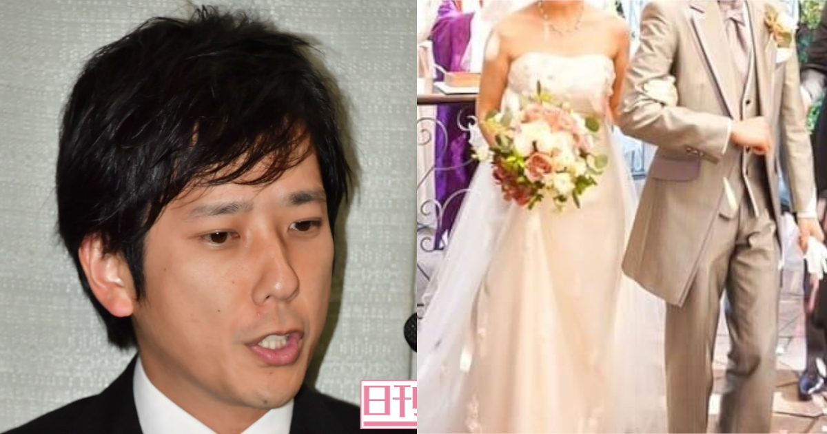 二宮和也、結婚式を前日キャンセルしていた‼ ファンのため⁈妻のため⁈その理由とは⁈ - Hachibachi