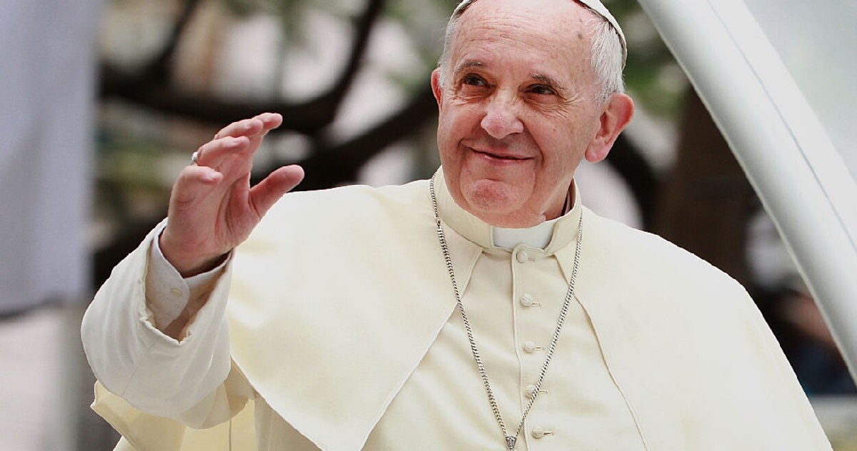 Vatican: le pape François a aussi fait l'objet d'un test au Covid-19