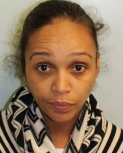 Victoria Gayle jailed for hiding remains of son Kyzer discovered ...