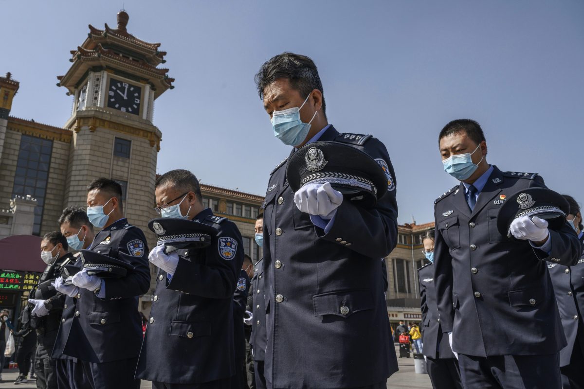 China owes Britain £351 billion for coronavirus pandemic and we ...