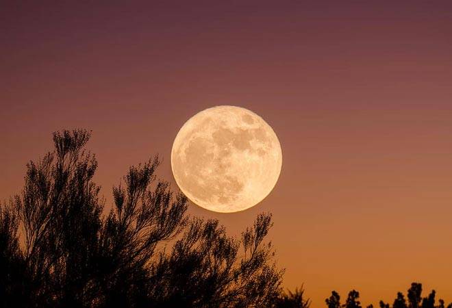 Super Pink Moon 2020: How, when, where to watch in India