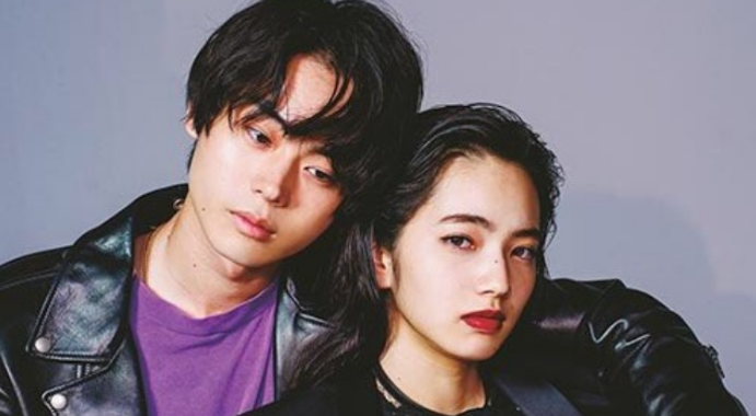 菅田将暉 小松菜奈がusjで極秘厳戒デート 映画宣伝 話題作り疑惑も Hachibachi