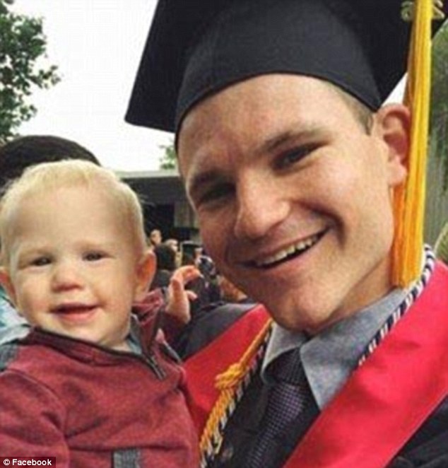 Colin Scott from Portland who dissolved in Yellowstone spring was ...