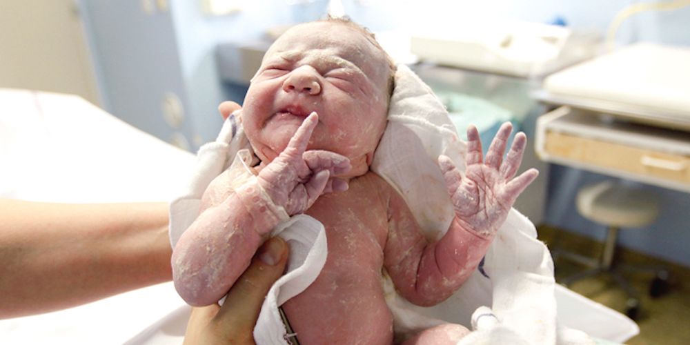 Atención Natural al Parto Normal - Instituto Dra. Gómez Roig