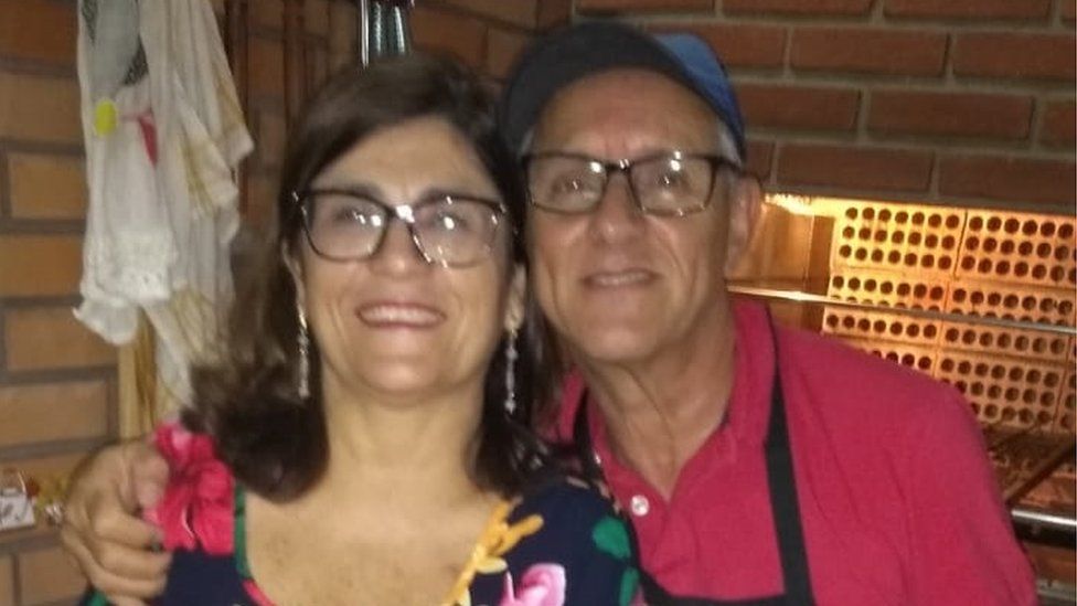 Coronavirus: la trágica fiesta de cumpleaños que propagó el virus ...