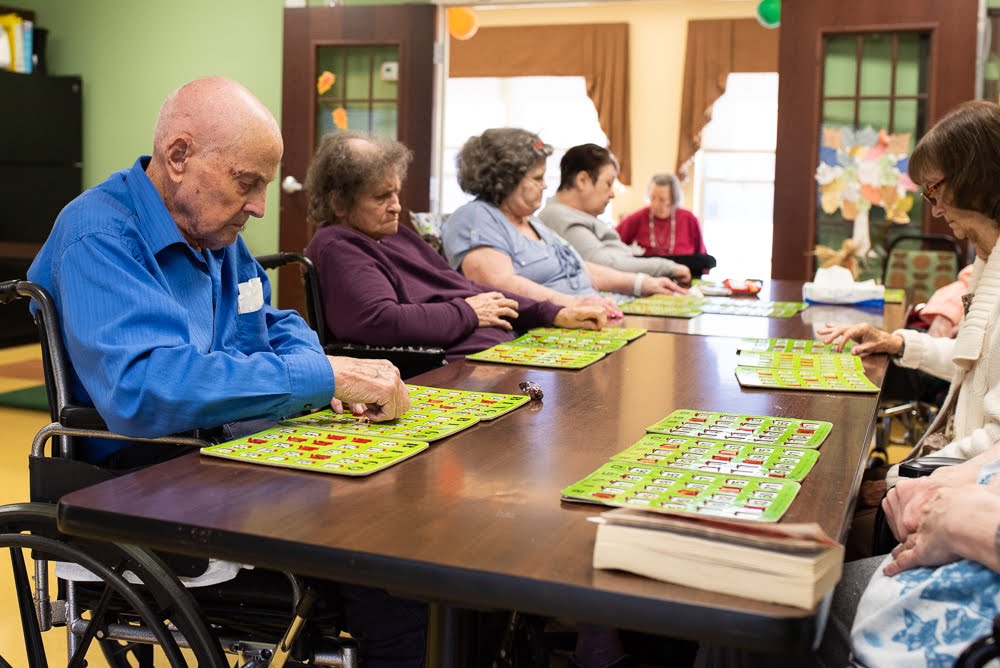 Despite Uncertainty, Pauls Valley Holds On to Nursing Homes ...