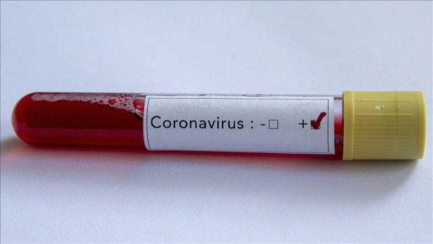 España considera "pacientes de riesgo" por coronavirus a enfermos ...