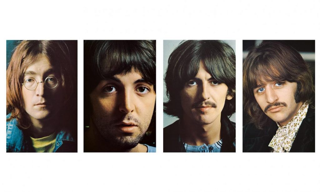 Revisiting The Legacy Of The Beatles 50 Years After Their Breakup Small Joys