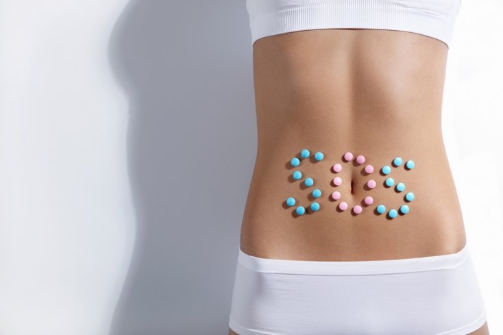 Resultado de imagen de señales de cancer cervical mujeres