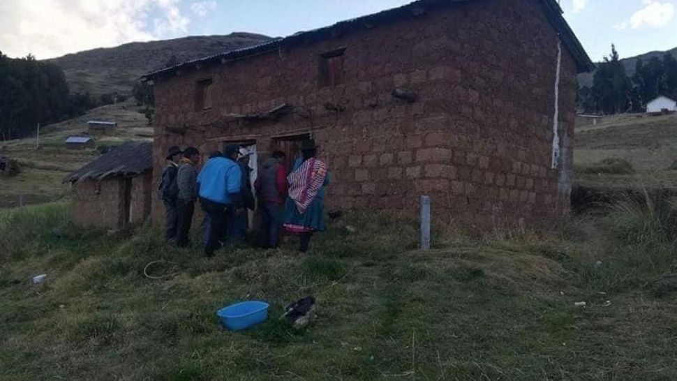 Perú: Tres hermanos mataron a su madre en ritual satánico - Diario ...