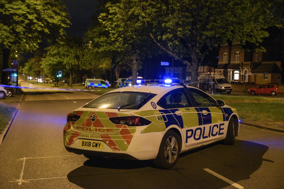 Emergency services were immediately sent to the scene and an investigation is now underway