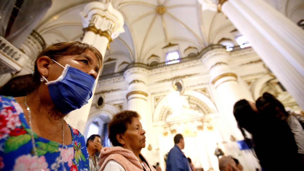 Connotaciones del coronavirus | Opinión | EL PAÍS