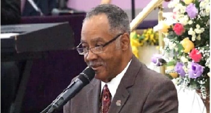 Coronavirus kills US Bishop who shunned social distancing directive -