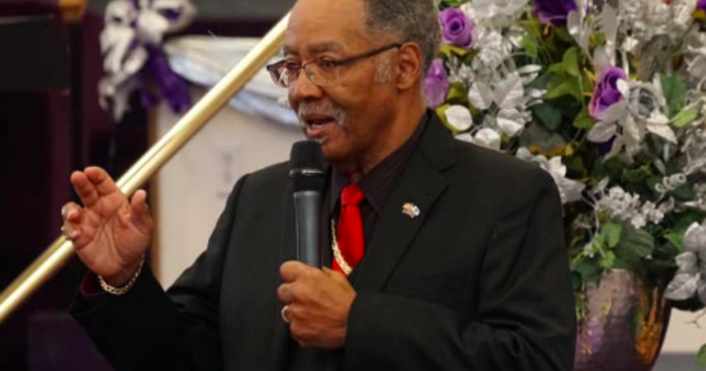 Bishop Gerald Glenn, pastor from Virginia, dies of coronavirus ...