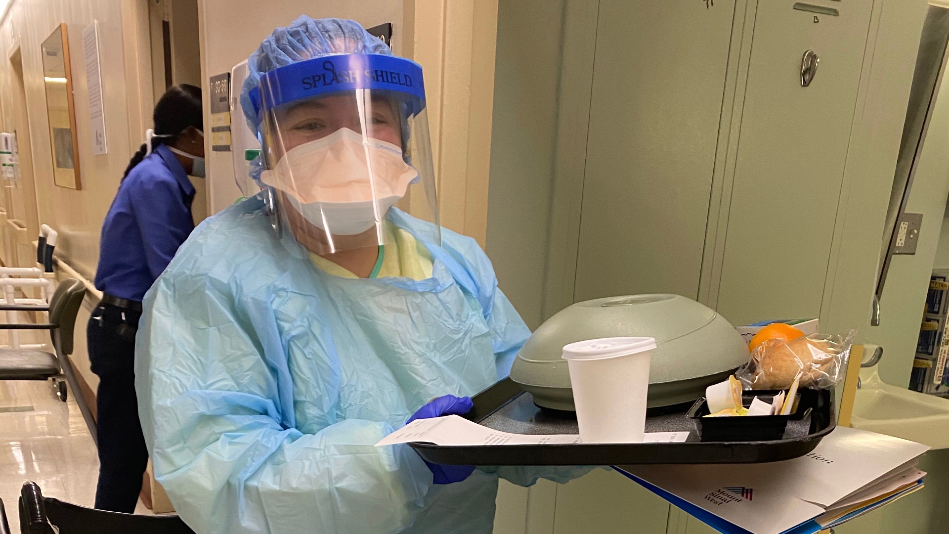 New York surpasses 1,000 deaths in coronavirus pandemic as Trump ...