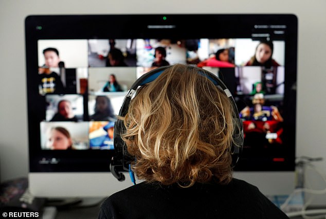 A cybersecurity firm noticed an influx of Zoom accounts for purchase in a hacker forum on April 1 and were able to obtain 530,000 for just %image_alt%.002 each – some were also being shared for free