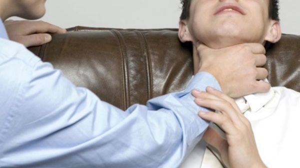 Infórmate sobre el mortal juego de la asfixia que podría atrapar a ...