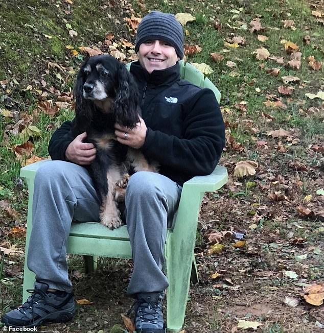 Dedicated: Cayer said they didn