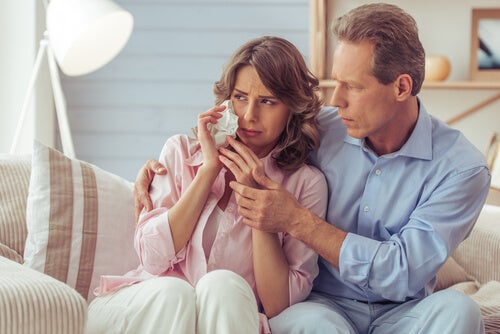 El ruido que dejan los hijos que se van — La Mente es Maravillosa