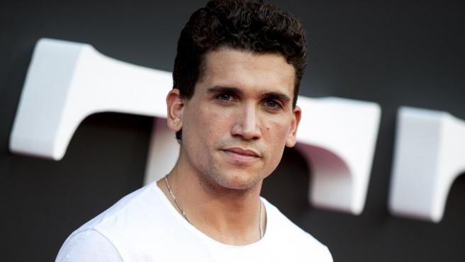 Jaime Lorente, Denver en