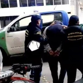 Un profesor le prometió buenas notas a una alumna a cambio de sexo ...