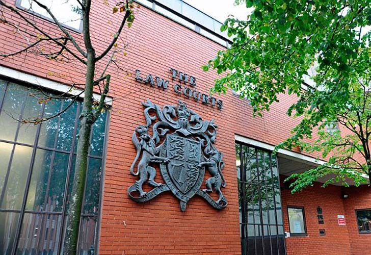 Niñera tuvo sexo con un niño de 11 años pero no irá a la cárcel ...