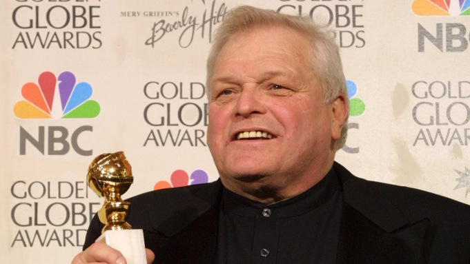 Brian Dennehy Dead: 