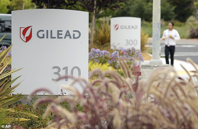 The University of Chicago is one of 152 locations participating in Gilead