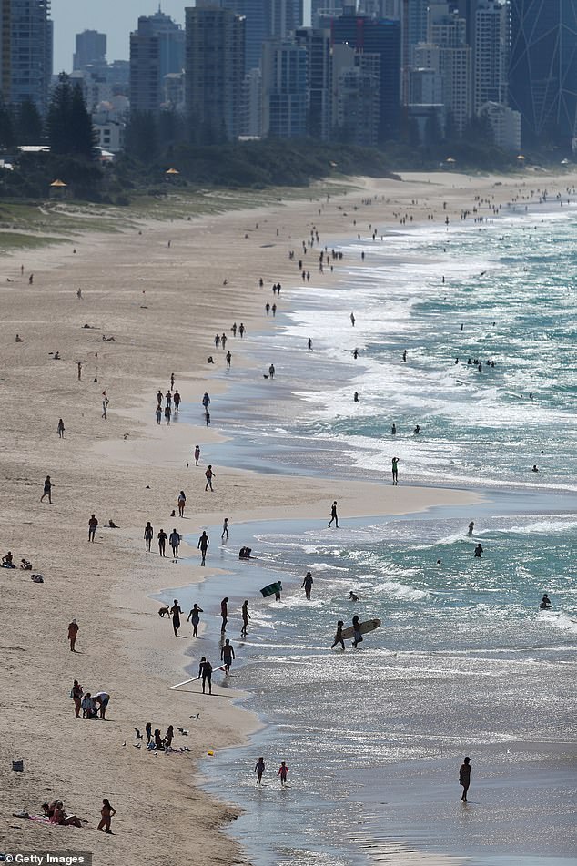 International tourist may not visit Queensland until 2021 to avoid undoing the state