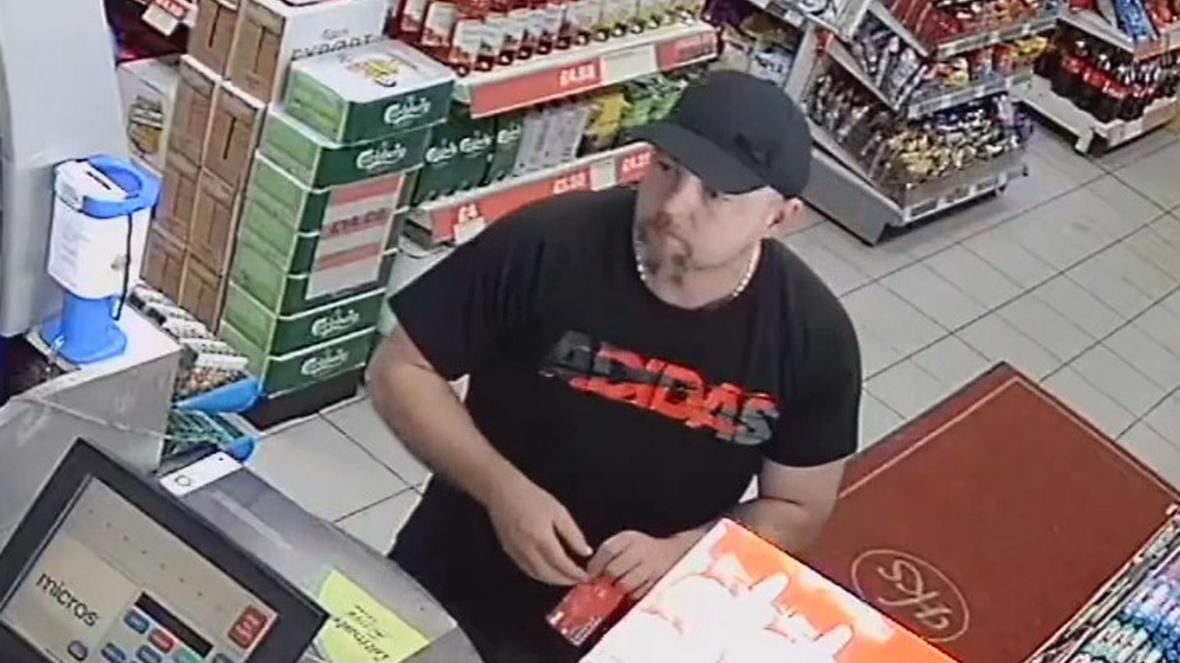 Serial rapist Joseph McCann given 33 life sentences for depraved ...