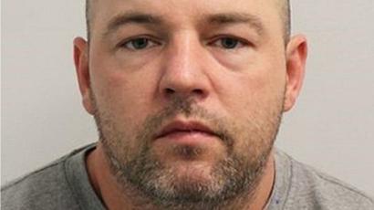 Joseph McCann: las brutales violaciones por las que condenaron a ...