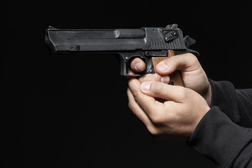 Tenderos de Barranquilla piden permiso para portar armas de fuego ...