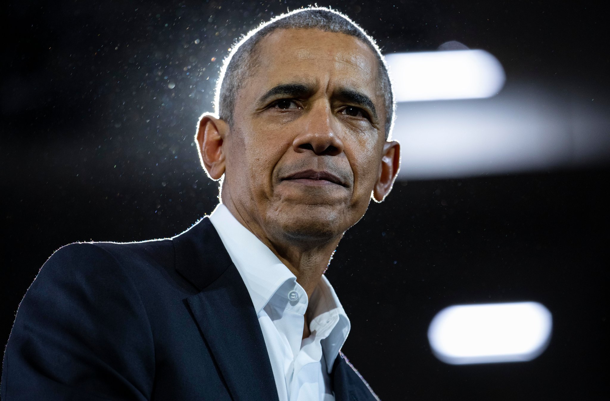 Obama Quietly Gives Advice to 2020 Democrats, but No Endorsement ...