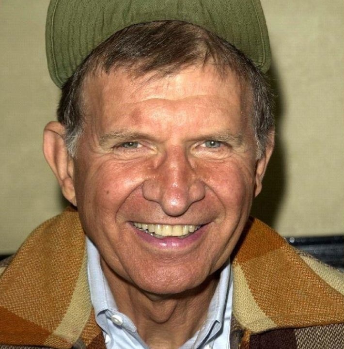 Green Acres Actor Tom Lester Passed Away At The Age Of 81 Small Joys