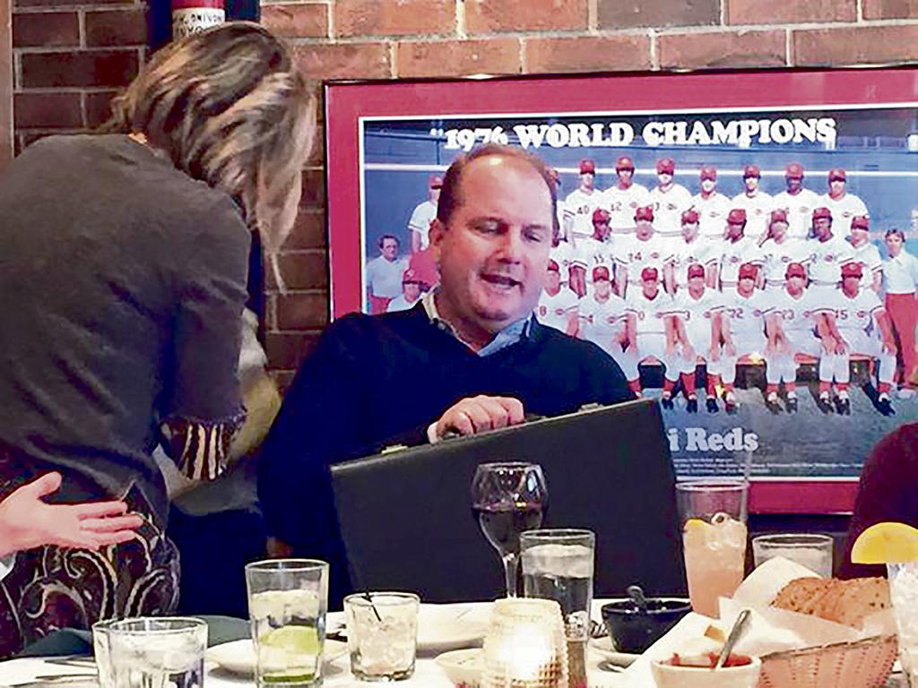 Presa por morder a su marido | El Diario Ecuador