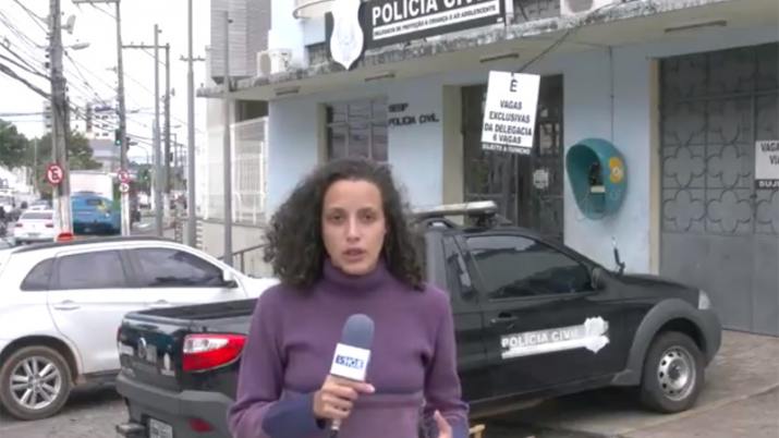 Violaba a sus hijos y a su pareja para crear una "raza pura" en Brasil