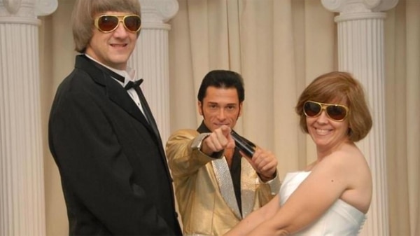 Parecían vampiros": los 13 hermanos confinados y torturados por ...