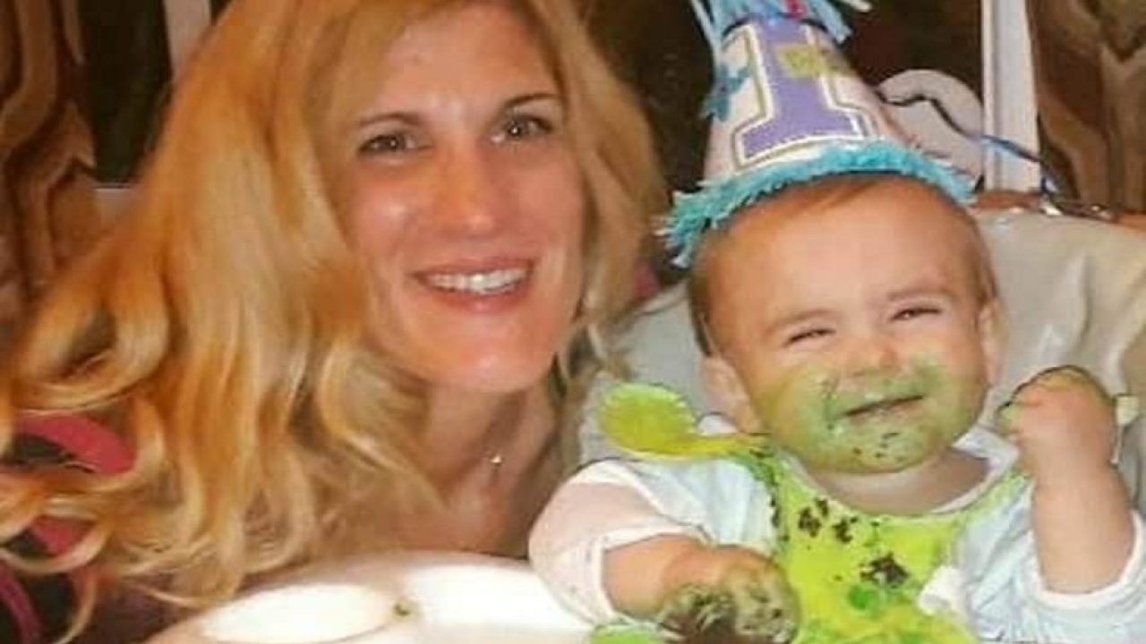 Heather Reynolds Allegedly Suffocated Toddler Because of Affair