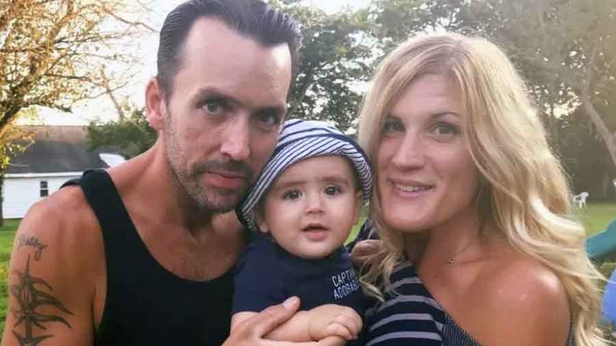 Habría matado a su bebé porque era un “estorbo” en la relación con ...