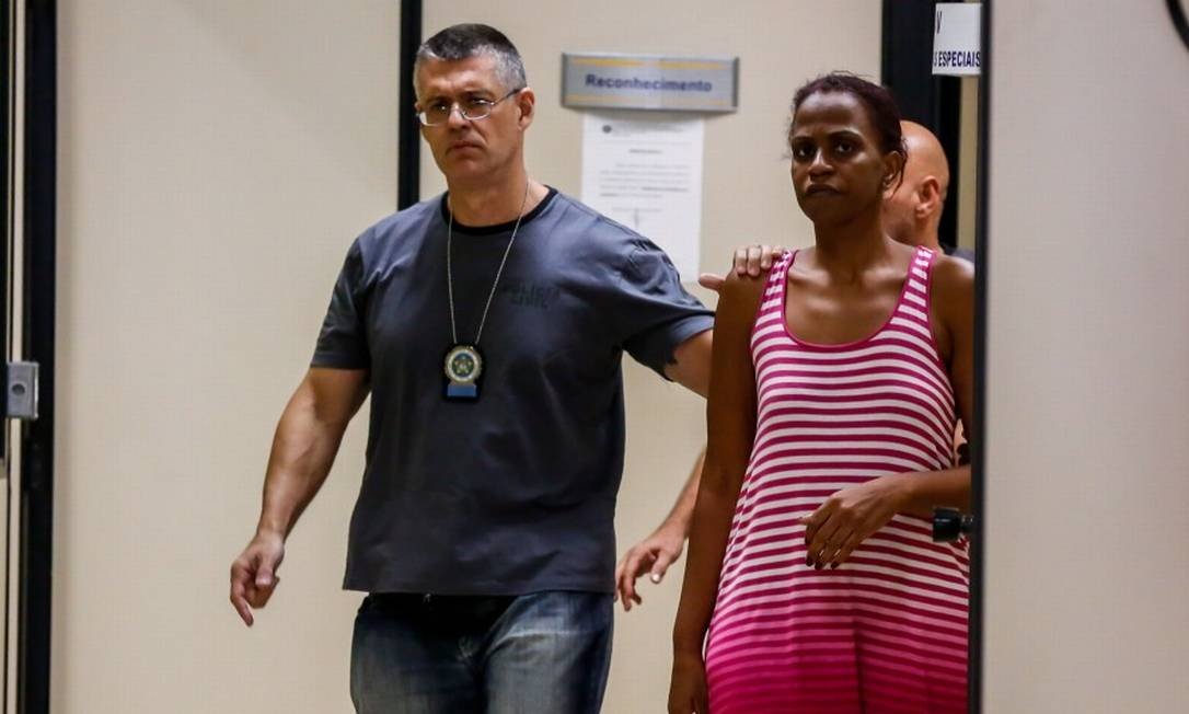 Enfermeira acusada de tentar matar bebês queria destruir carreira ...