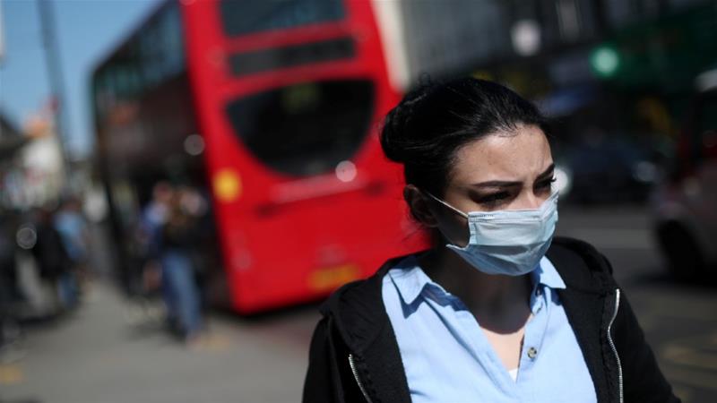 UK coronavirus toll could be far higher than previously shown ...