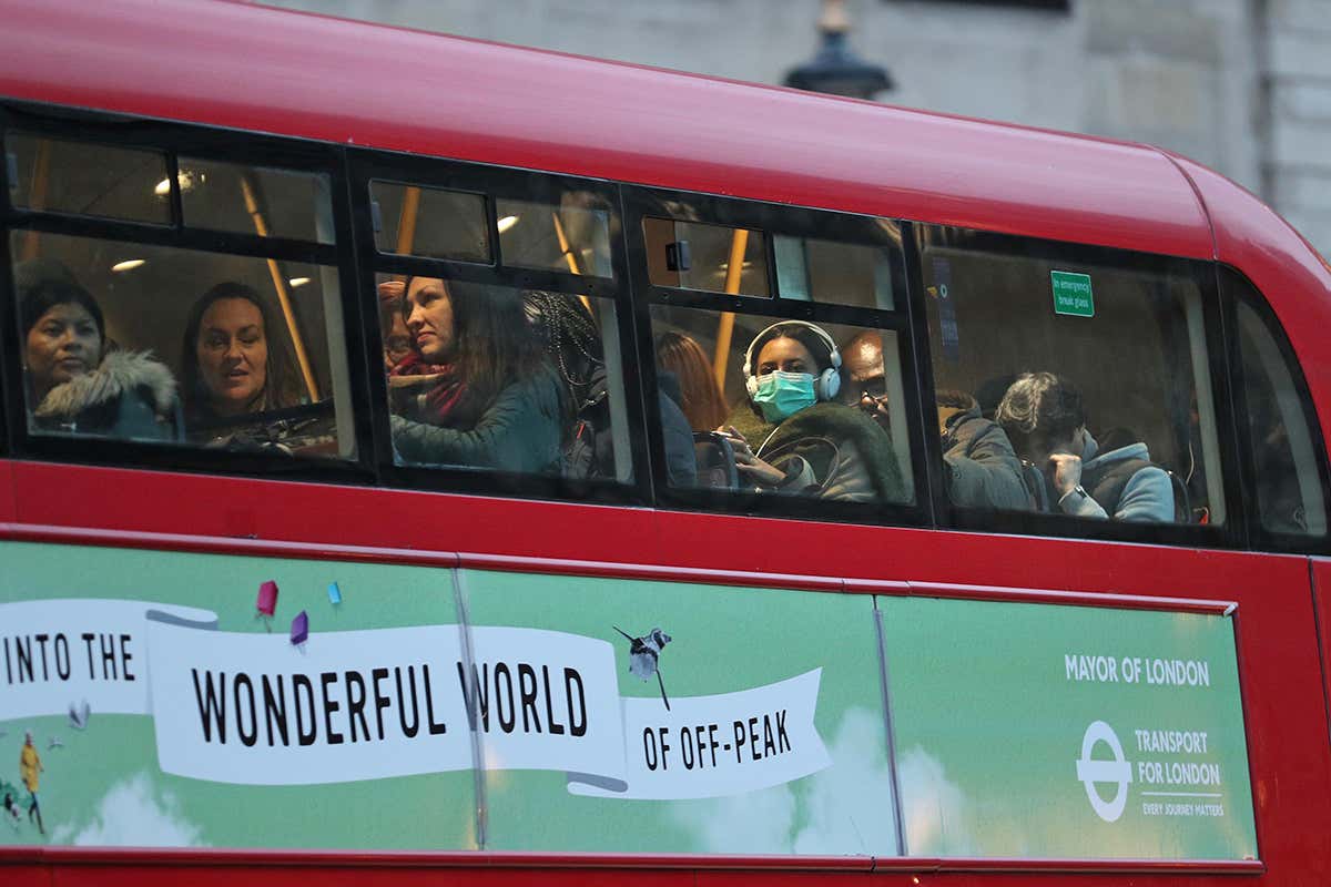 Coronavirus: UK government reveals action plan to combat an ...