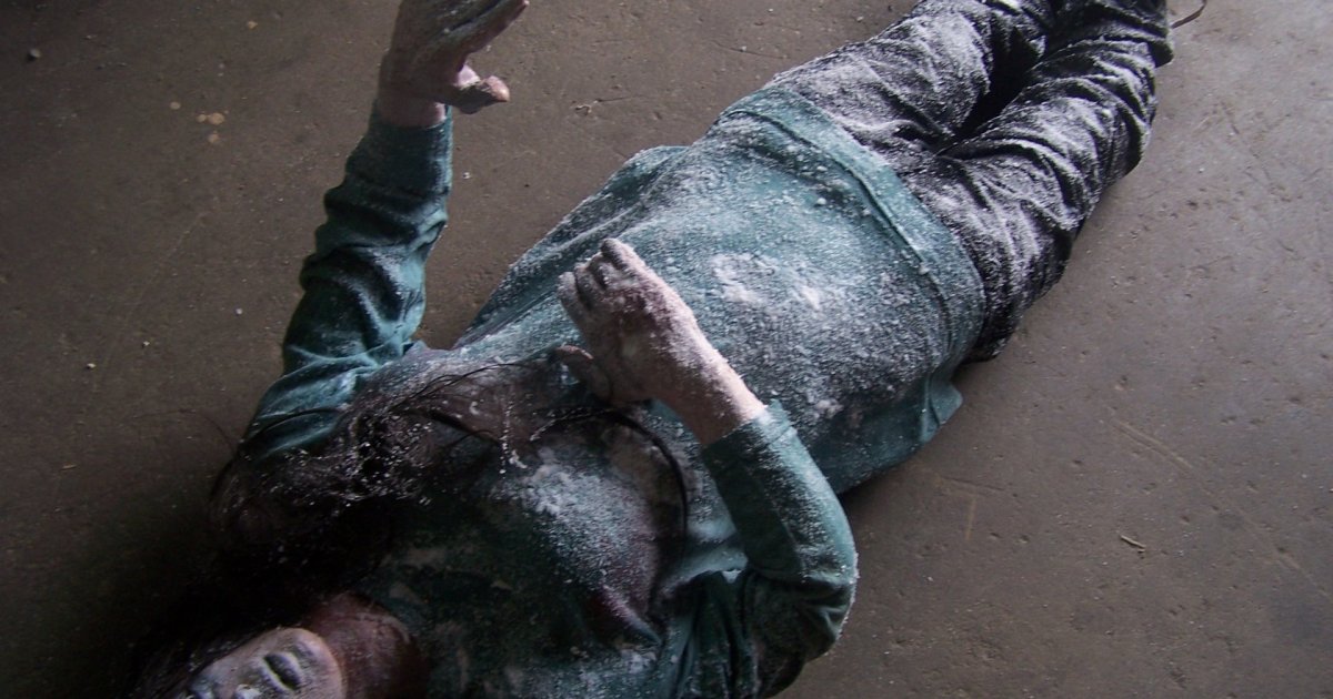 El misterioso caso de la mujer congelada… - Para Los Curiosos